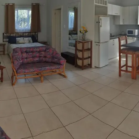 Black Rock Haven Scottburgh Exterior photo