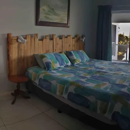 Black Rock Haven Scottburgh Exterior photo