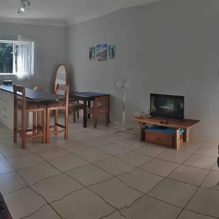 Black Rock Haven Scottburgh Exterior photo