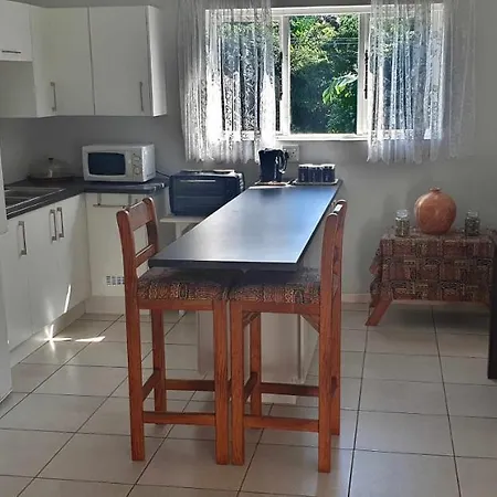 Black Rock Haven Scottburgh Exterior photo