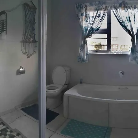 Black Rock Haven Scottburgh Exterior photo