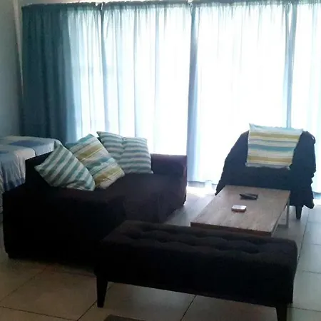 Black Rock Haven Scottburgh Exterior photo