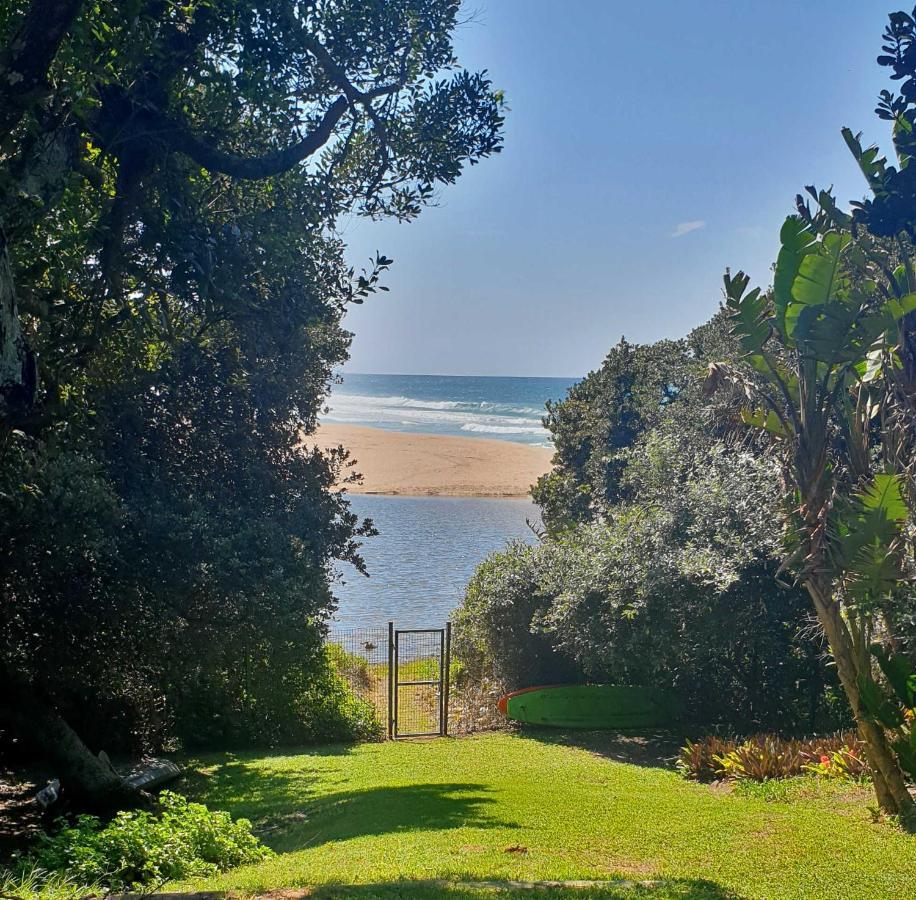 Black Rock Haven Apartment Scottburgh