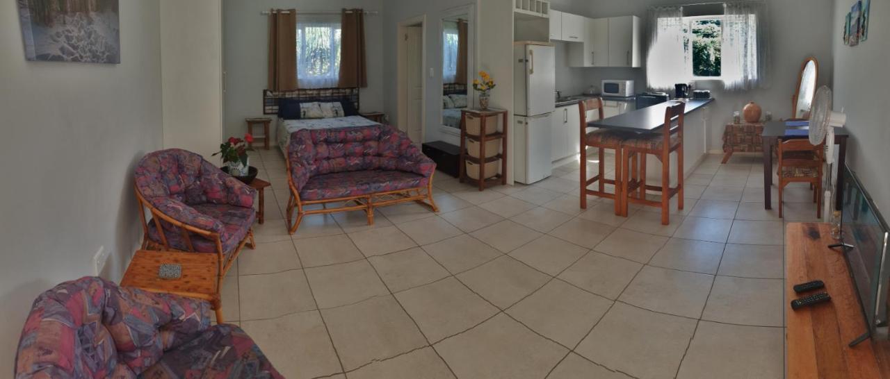 Black Rock Haven Apartment Scottburgh