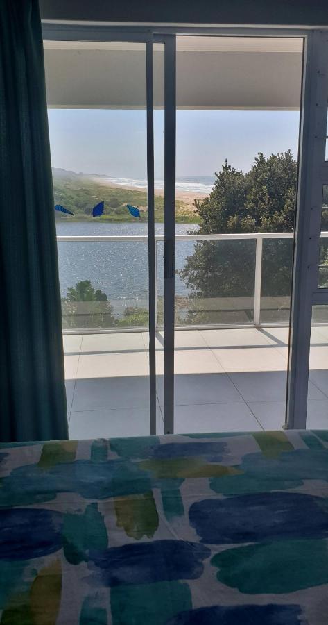 Black Rock Haven Apartment Scottburgh