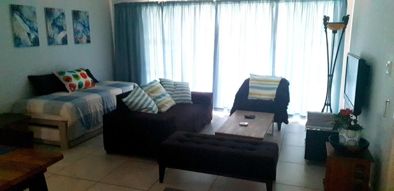 Black Rock Haven Apartment Scottburgh