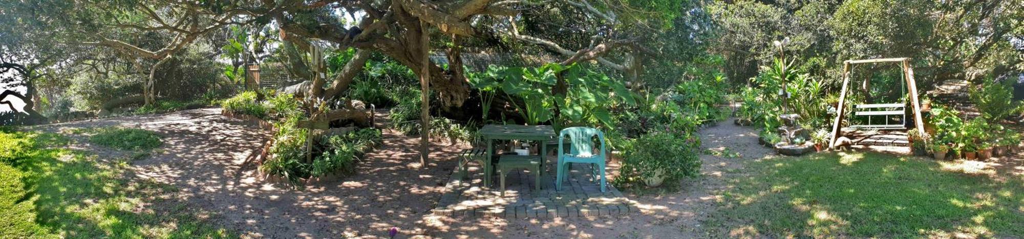 Black Rock Haven * Scottburgh